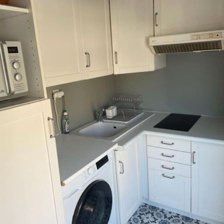 Studio Vue Mer En Centre-Ville Dinard Eksteriør bilde
